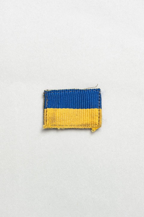 Souvenirs von Charkiw bis Lwiw - BERLIN - 09.02.2026 19:30