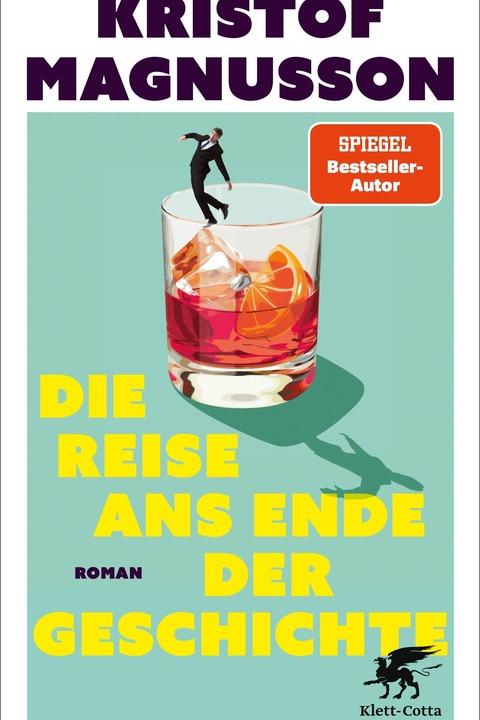 Die Reise ans Ende der Geschichte - BERLIN - 24.02.2026 19:30