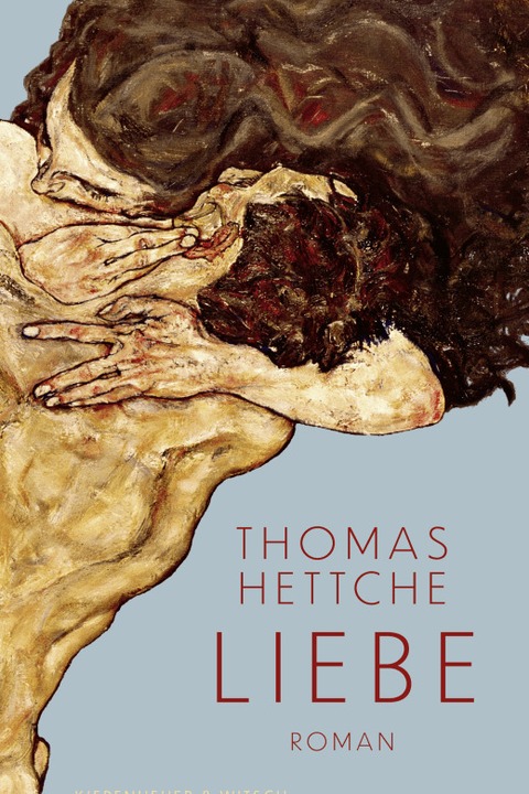 Liebe - BERLIN - 23.02.2026 19:30