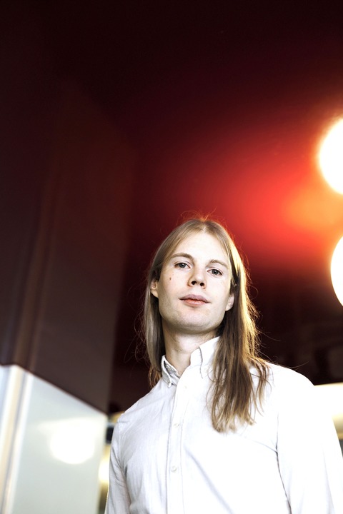 Hausg�ste im Februar 2026 - BERLIN - 19.02.2026 19:30