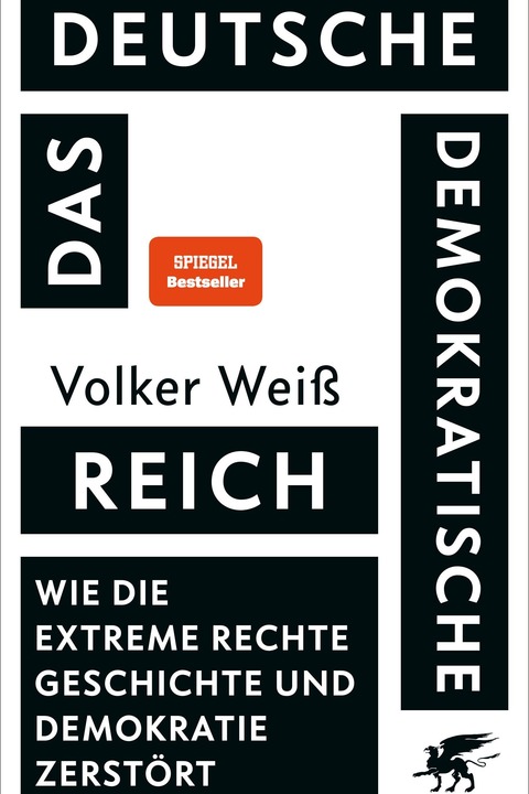 Das Deutsche Demokratische Reich - BERLIN - 18.02.2026 19:30