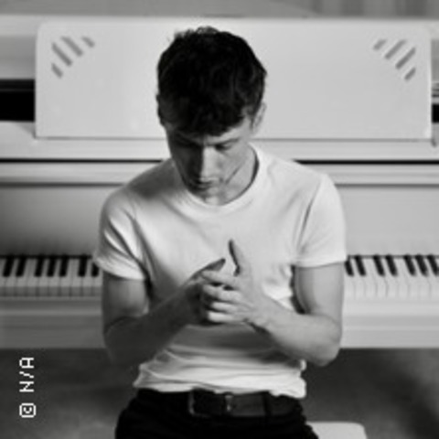 Andrei Irimia Live at Berlin Philharmonic - European Tour 2026 - Berlin - 25.09.2026 19:30