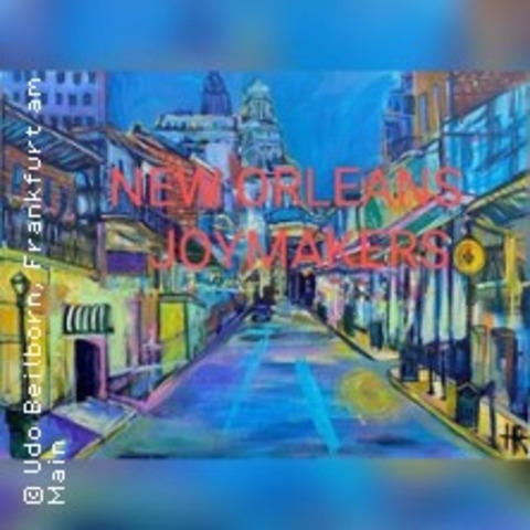 Jazz-Oster-Brunch - SCHOTTEN - 06.04.2026 09:30