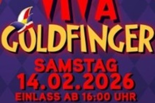 Viva Goldfinger