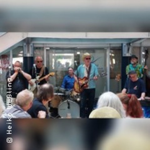8. Norderstedter Musikmeile - NORDERSTEDT - 06.06.2026 18:00