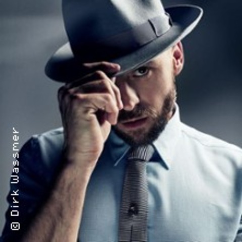 Matti Klein Soul Trio meets Max Mutzke - OBERHAUSEN - 15.05.2026 20:00