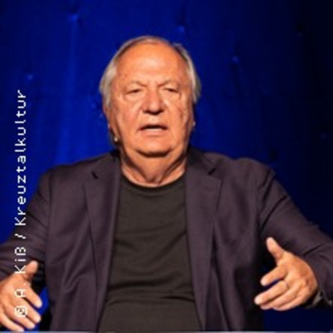 WDR5 Kabarettfest - K�LN - 19.04.2026 11:00