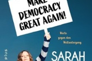 Sarah Bosetti - Make Democracy Great Again!