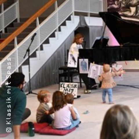 Tiere - FRANKFURT AM MAIN - 14.02.2026 16:30