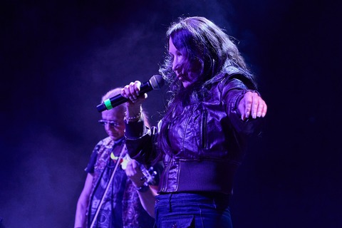 Silky and the Cosmic Company - Heidelberg - 17.04.2026 19:30