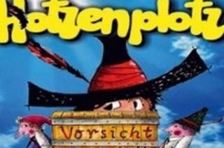 Der R�uber Hotzenplotz