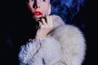 Lisa Eckhart - Ich war mal wer