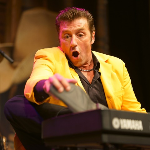 Nico Brina - Hartheim - 28.02.2026 20:00