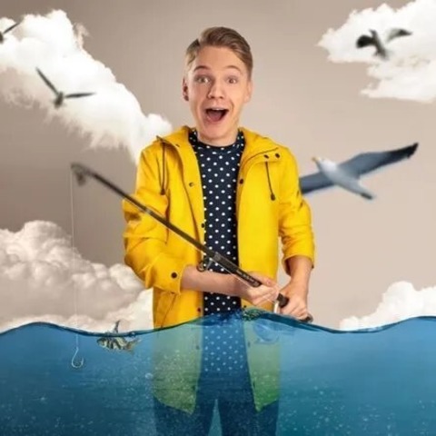 Till Fr�mmel - Hartheim - 24.01.2026 20:00