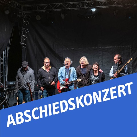 Mark Knopfler Tribute Band - Abschiedskonzert! - Kassel - 17.04.2026 19:30