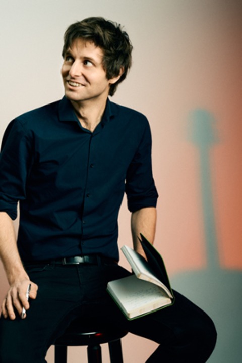 Lennart Schilgen...macht nichts! - DRESDEN - 14.03.2027 19:00