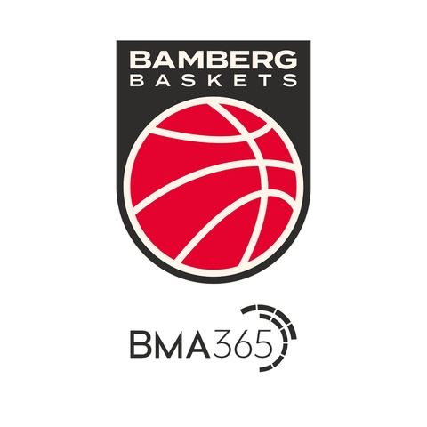 SKYLINERS - BMA365 Bamberg Baskets - Frankfurt am Main - 08.03.2026 00:00