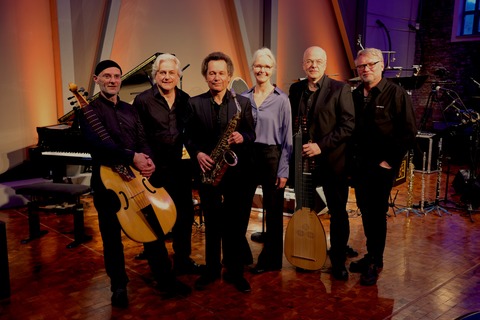 Jazz meets Hannover Baroque - Nienburg - 23.10.2026 20:00