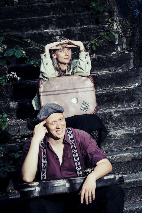 Konzert: Stereo Naked - Zingst - 06.04.2026 20:00