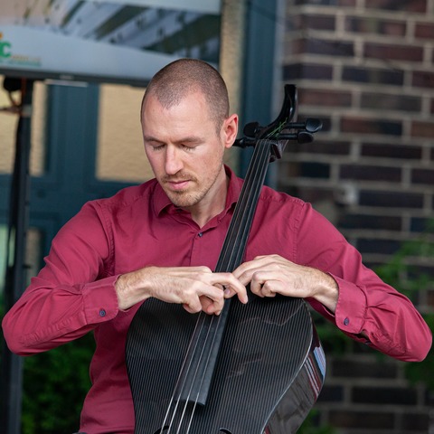 Konzert: Ultracello - Zingst - 05.04.2026 20:00