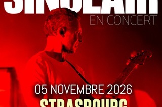 Sinclair + A�ssa Mallouk