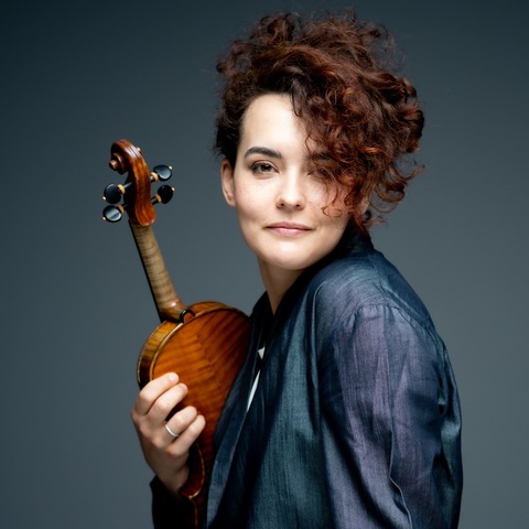 Philharmonia Orchestra - Freiburg - 26.01.2026 20:00