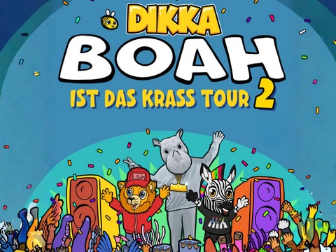DIKKA - Freiburg - 06.12.2026 17:00