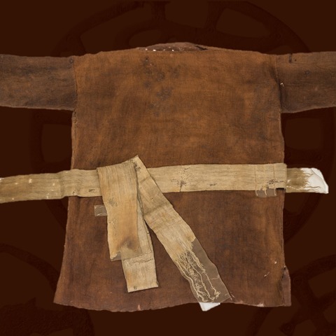 Fashiontrends in der r�mischen Provinz - V�rstetten - 30.01.2026 19:00