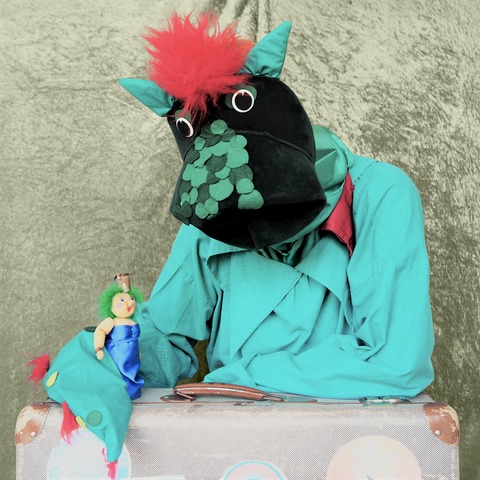 Ritterm�rchen mit Gummib�rchen - Freiburg - 07.02.2026 16:00