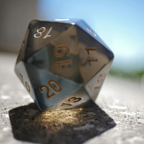 Pen+Paper Spiel - V�rstetten - 08.03.2026 12:00