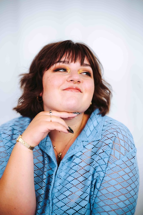 Teresa Reichl - „Grober Unfug“ - Landshut - 27.11.2026 20:00