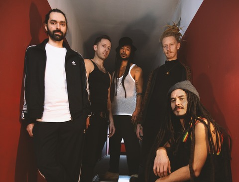 Unlimited Culture - Special Guest: T�ke - Landshut - 10.10.2026 20:00