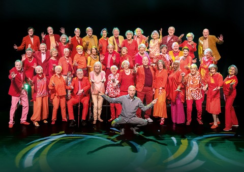 Heaven Can Wait - Jetzt erst recht! - Baden-Baden - 16.10.2026 20:30