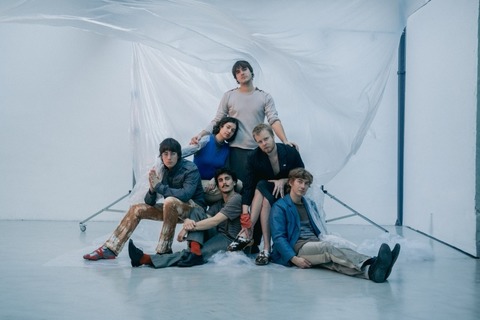 BUNTSPECHT - K5-Tour - Heidelberg - 26.07.2026 20:00