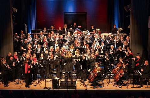 Jubil�umskonzert 2026 - Buxtehude - 14.02.2026 15:30