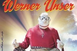 Das Werner Unser - Werner Momsen