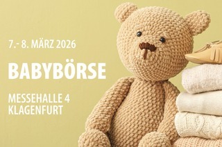Babyb�rse M�rz 2026