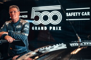 Motorsport-Talk - Ein Abend mit Bernd Mayl�nder