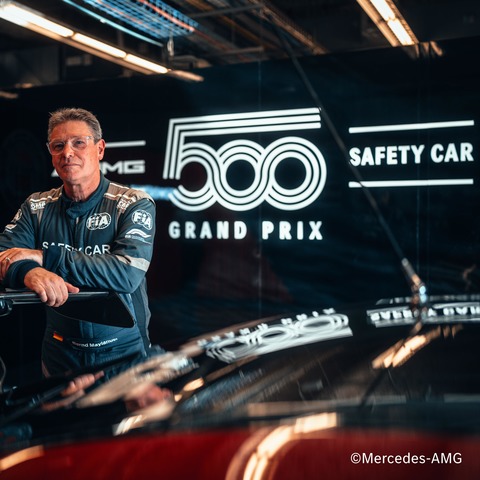 Motor-Talk: Erleben Sie Motorsport hautnah - Ein Abend mit Bernd Mayl�nder - Rastatt - 26.02.2026 19:00