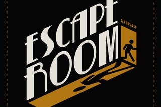 ESCAPE ROOM - Stunde der Wahrheit