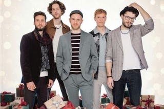 Anders - Wir schenken uns nix