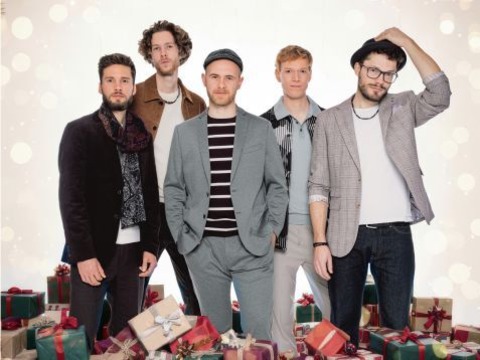 Anders - Wir schenken uns nix - Karlsruhe - 06.12.2026 19:00