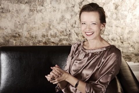Lesung | Judith Reusch | Gretas M�nner - G�ppingen - 16.03.2026 20:00