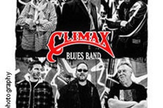 Climax Blues Band - Evolution Tour 2026