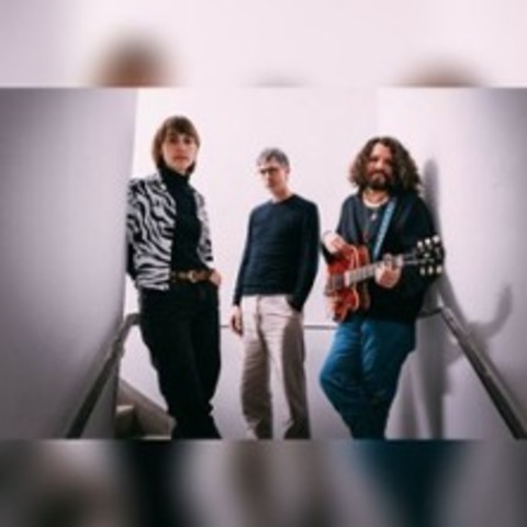 Max Clouth - Oli Rubow&Nbsp;- Lara Fischer - Heidelberg - 18.04.2026 21:00