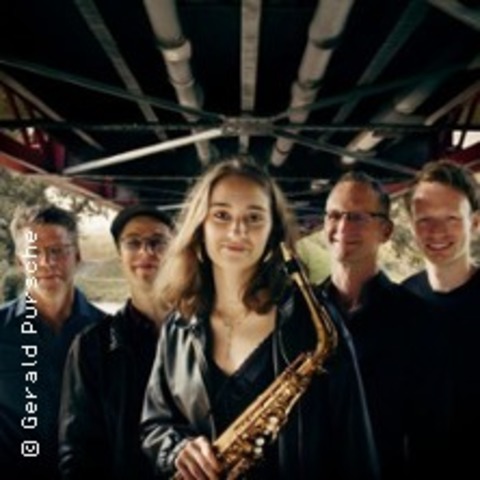 The Sanborn Project feat. Leonora Tomanoski - D�TLINGEN - 13.03.2027 20:00