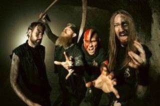 Rise of Kronos - Slaves of time Tour 2026