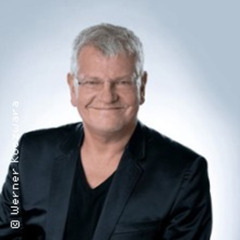 Werner Koczwara - Sternhagelschw�bisch - Renningen - 06.11.2026 20:00