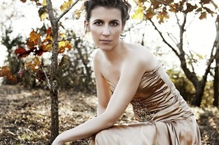 Die Pianistin Nadejda Vlaeva spielt die Zauberfl�te in Freiburg