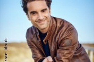 Oliver Wnuk - Wnuk denkt laut und liest was vor